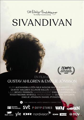 Omslag till filmen: Sivandivan